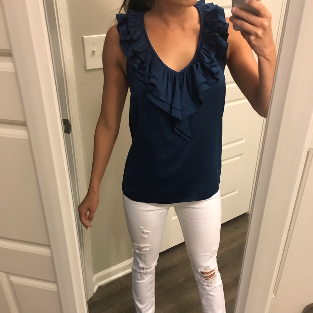 Halter Top